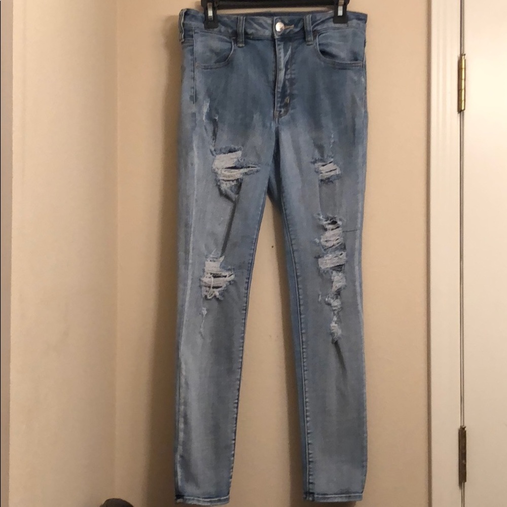 Women Jeans
